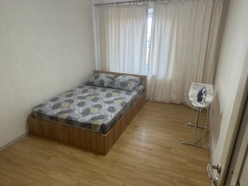 Трешечка в центре Ярославля