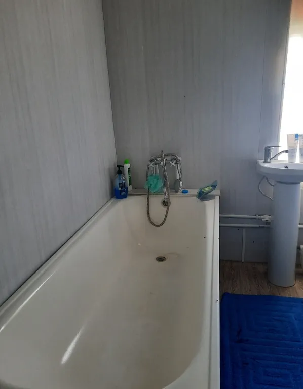 Уютный 7-местный дом с большой беседкой и мангальной зоной