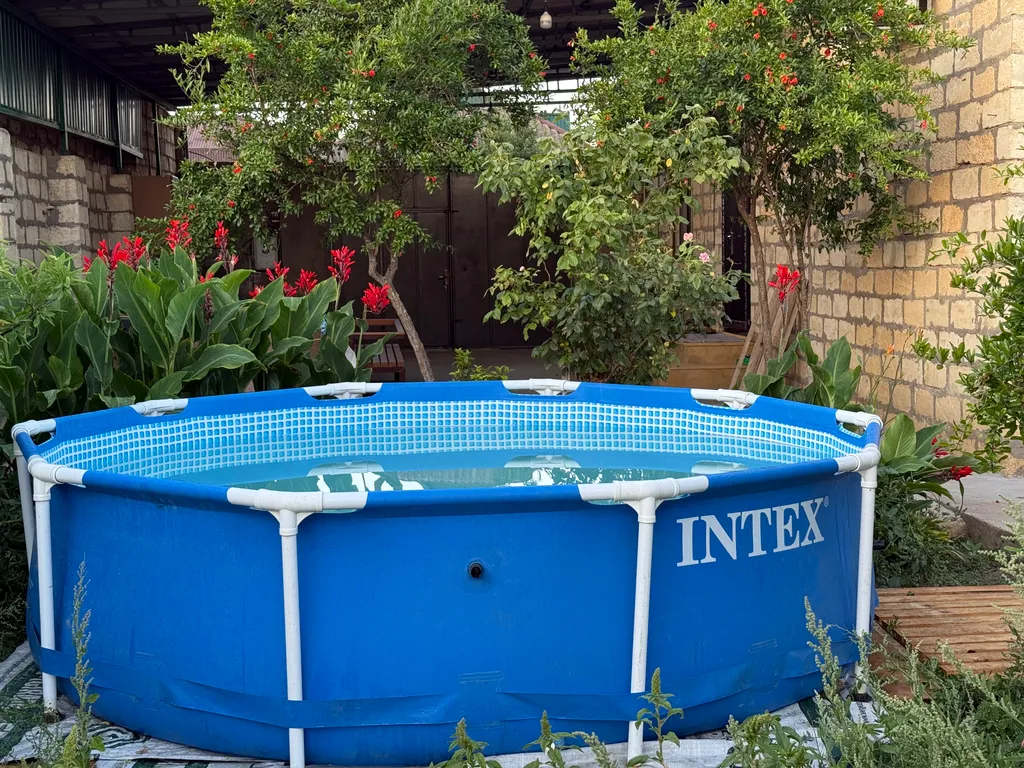 Дача на 3-м ряду от моря