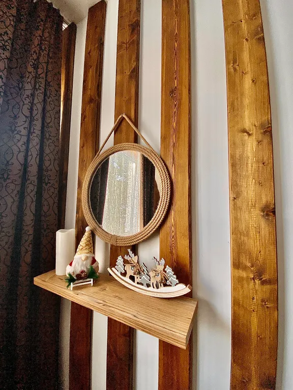 Избушки Guesthouse большая