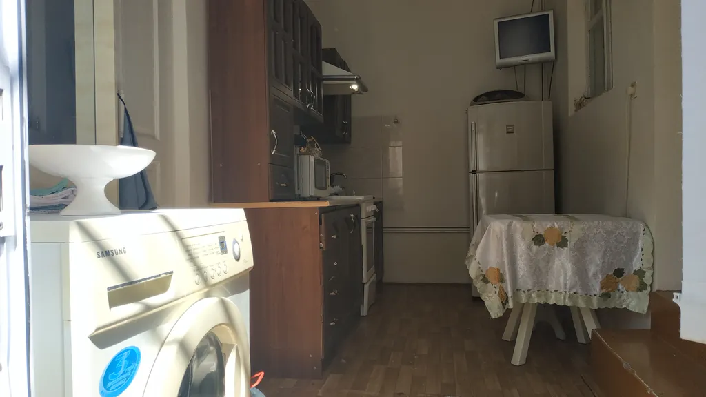 Гостевой дом в центре старого города