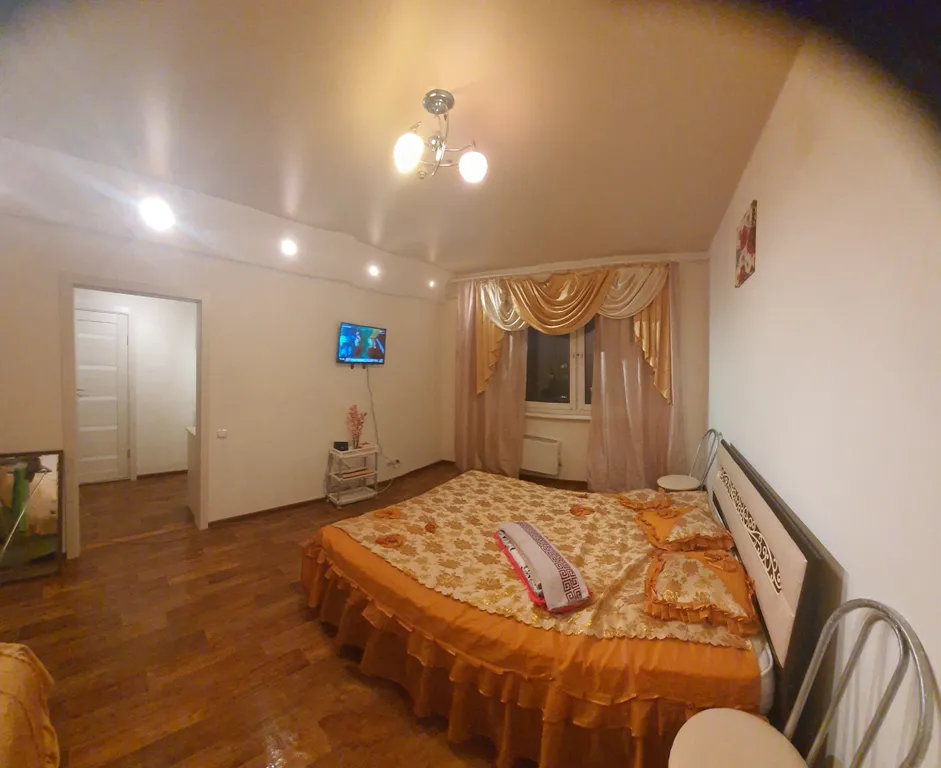 Уютная квартира рядом с СурГУ и роддомом