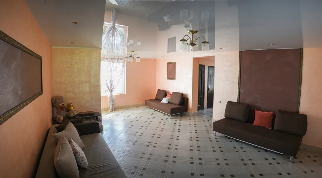 Усадьба Поместье Мономах Дом №1