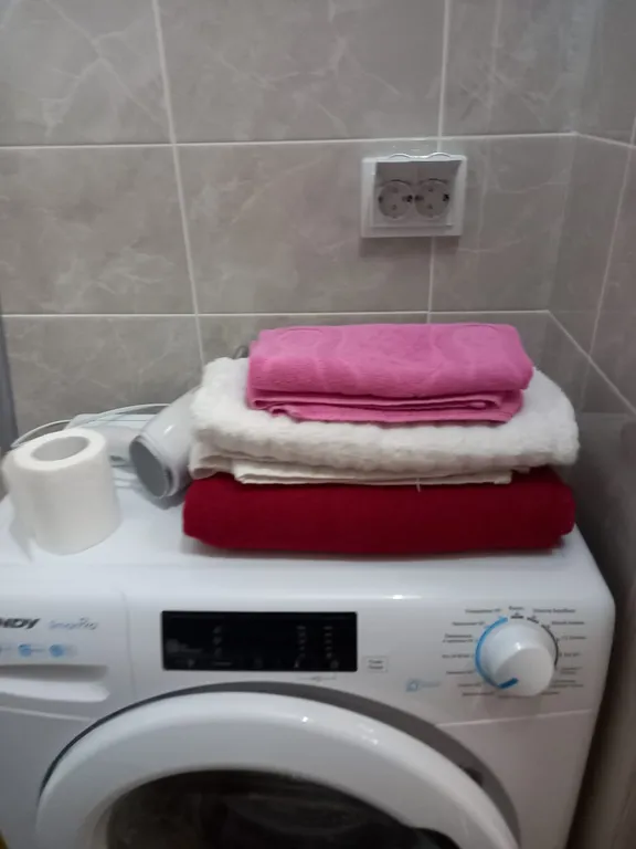 Новый дом для гостей города