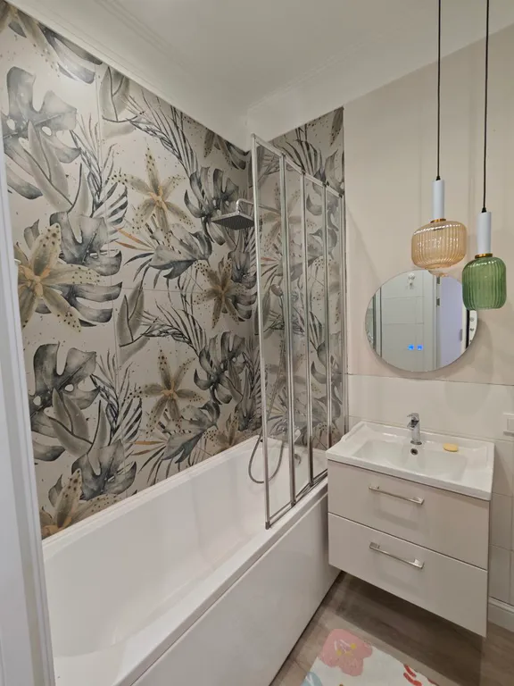 Идеальная квартира для вашего отдыха или командировки