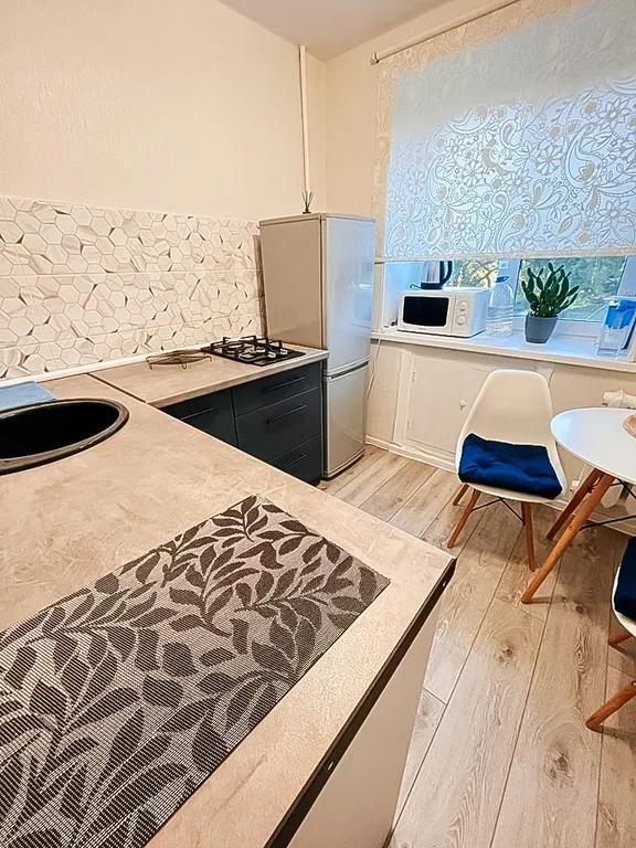 Уютная квартира в центре