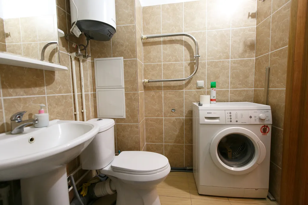 Апартамент делюкс