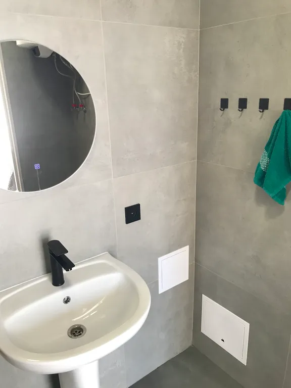 Уютный номер у моря