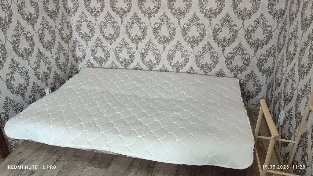 Уютная квартира в ЖК Мирный