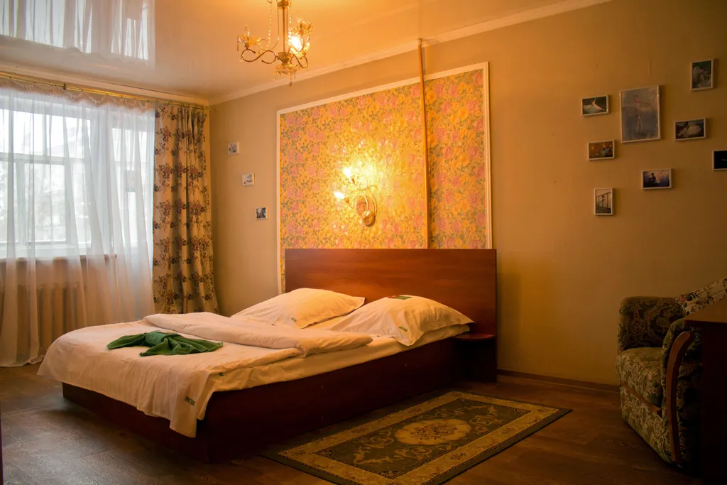 Квартира Есения — аренда посуточно в Петропавловск