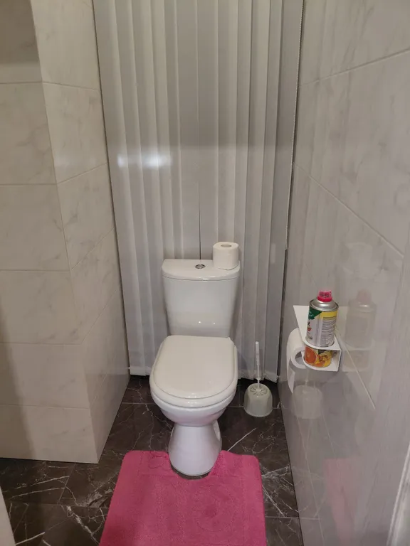 Двухкомнатная old sity