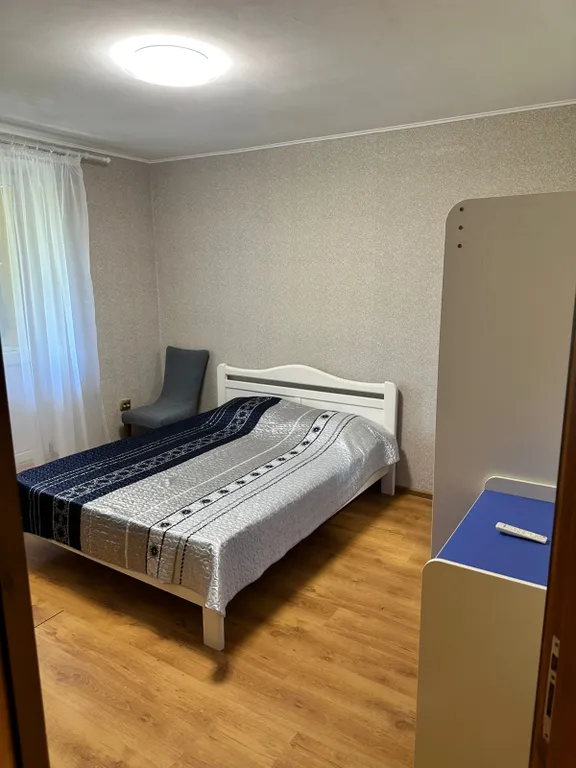 Квартира 2-х комнатная квартира в тихом районе недалеко от центра — Севастополь