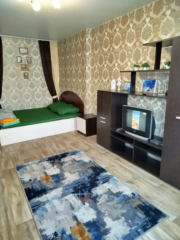 Уютная квартира у ТЦ Максимир — аренда посуточно в Воронеж