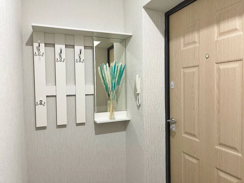 Квартира 1-комнатная Квартира — Красноярск