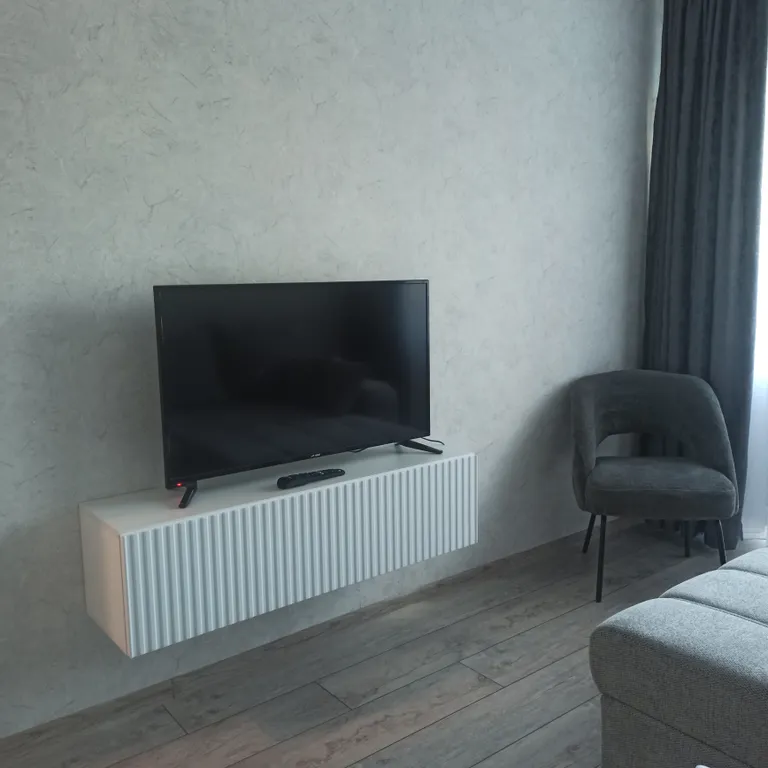 Квартира Новая квартира в центре — Калининград