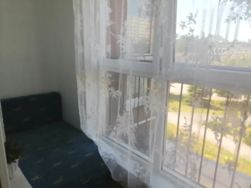 Квартира Квартира около парка с озером — Калининград