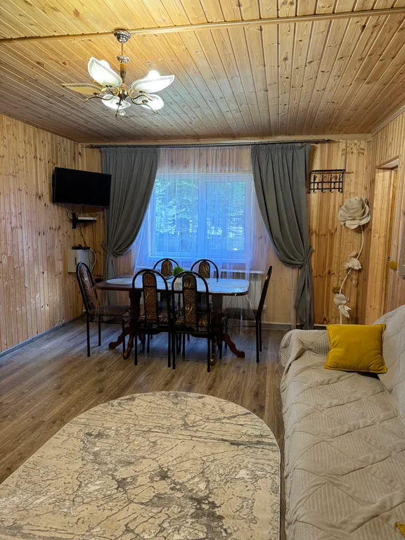 Гостевой дом Mirlan