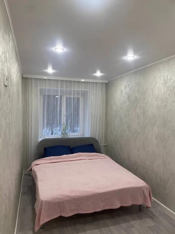 Квартира Уютная квартира в центре города — Уфа