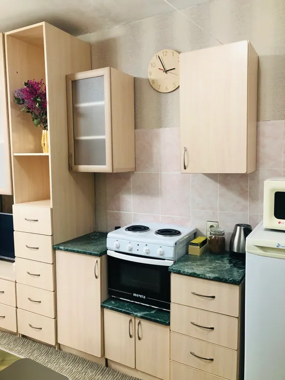 Донская квартира