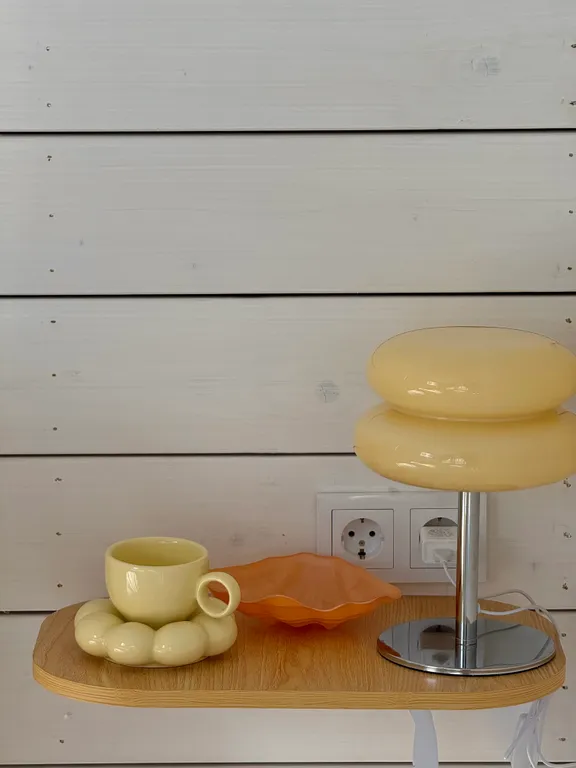 Уютный дом с видом на лес