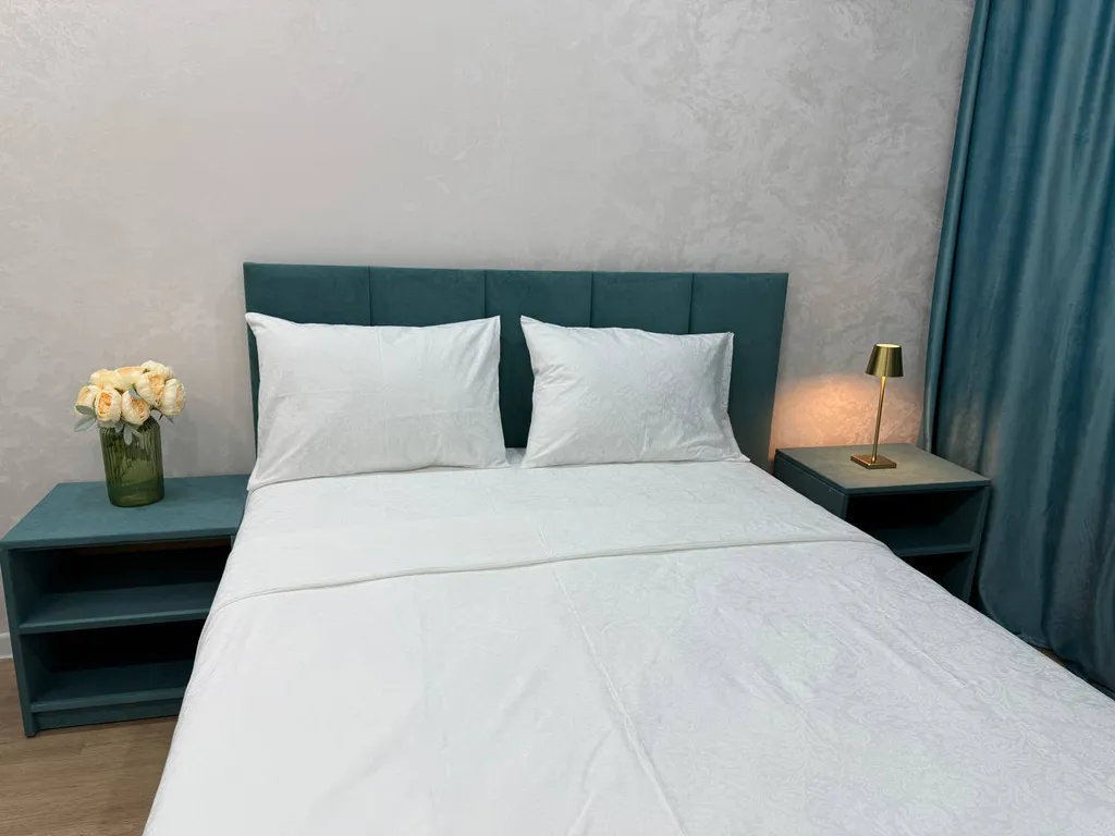 Элитная 2-комнатная квартира в центре