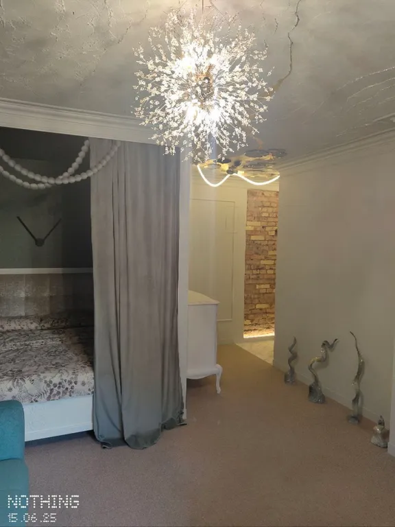 Атмосферные апартаменты с балконом  в историческом центре Бреста!!!