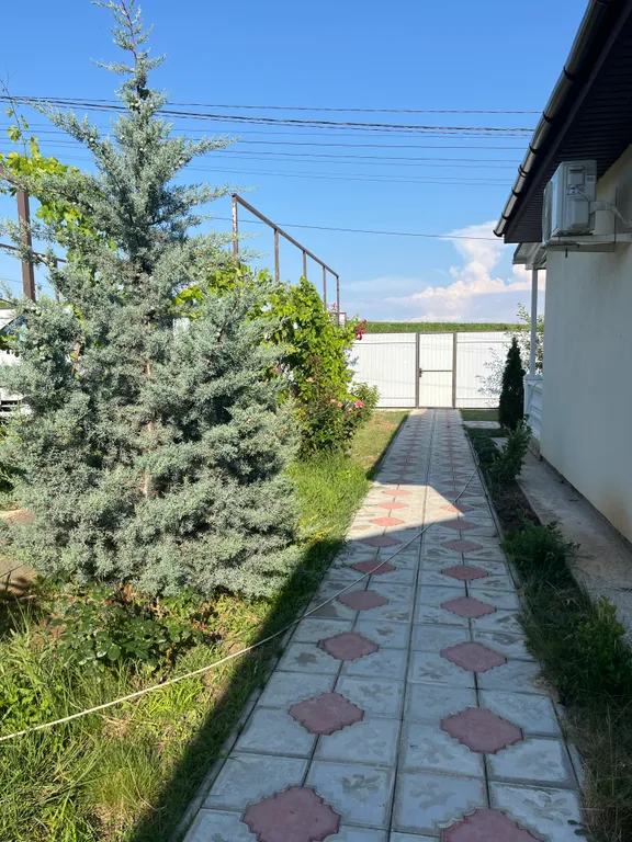 Отдельный дом для семейного отдыха