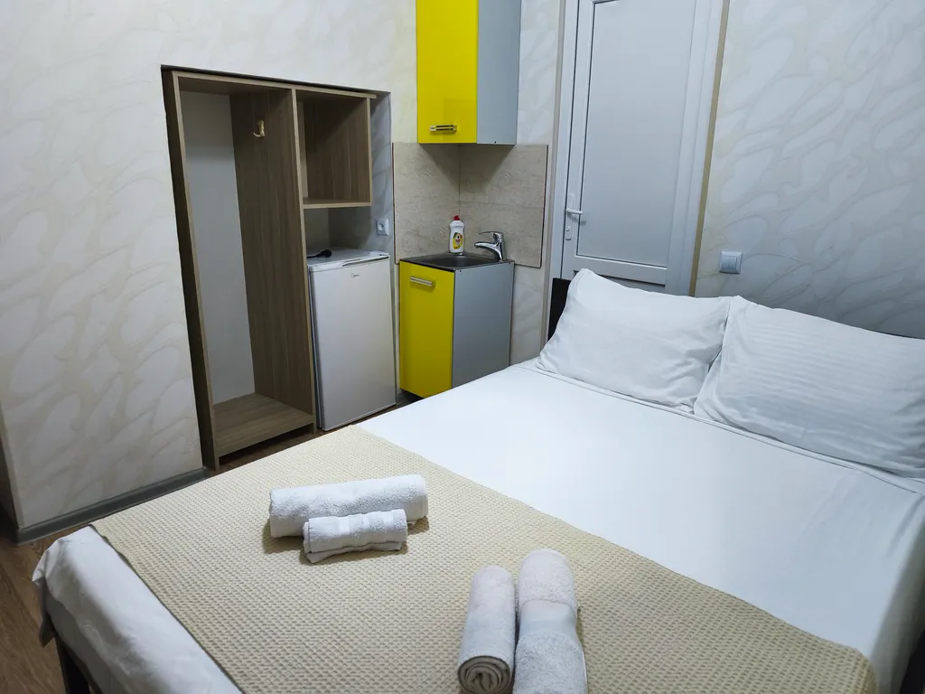 Квартира Комната — аренда посуточно в Тбилиси