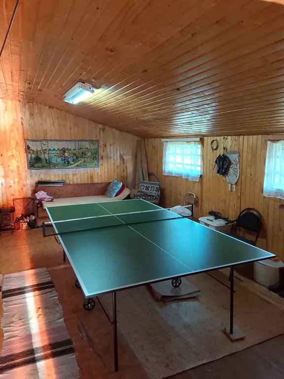 Карельский дом