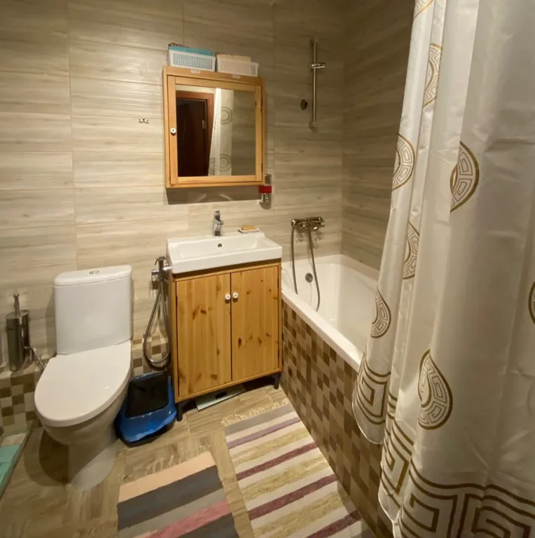 Квартира возле аквапарка