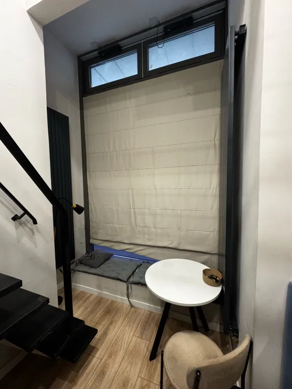 Квартира Квартира Cosy rooms — Москва
