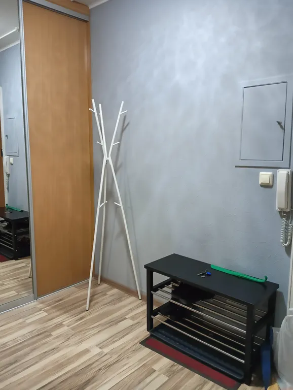 Квартира Квартира с видом на набережную — Нижний Новгород