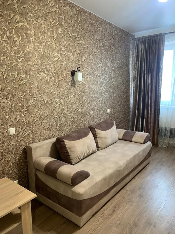 Комфортная двухкомнатная квартира рядом с парком