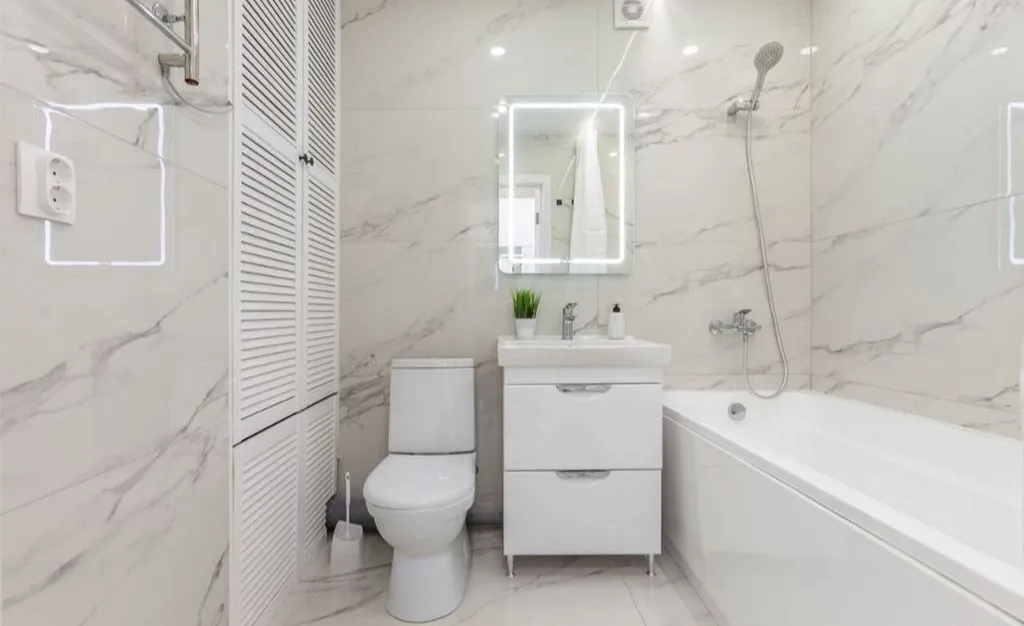 Квартира Апартаменты Квартиркаплаза у Самарских термы, панорамный вид и 23 этаж — Самара