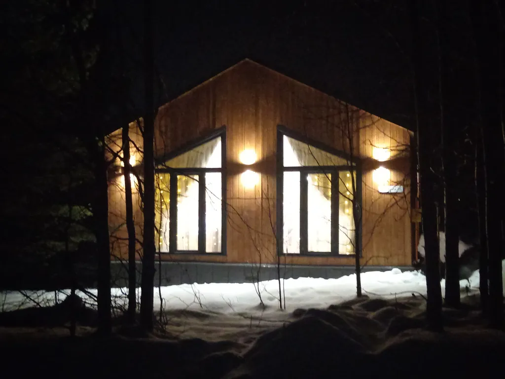 Сидорова Дача