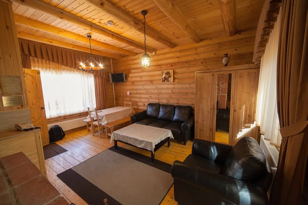 4-комнатный Дом