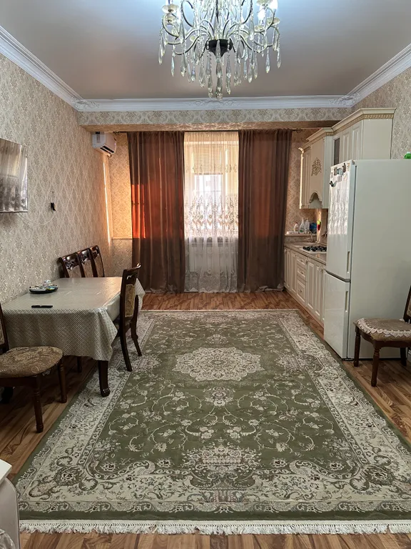Квартира Уютная квартира недалеко до моря — Каспийск