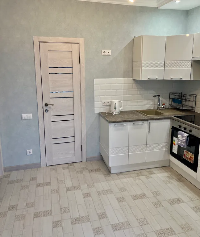 Квартира Лучшая квартира в Царицыно — Москва