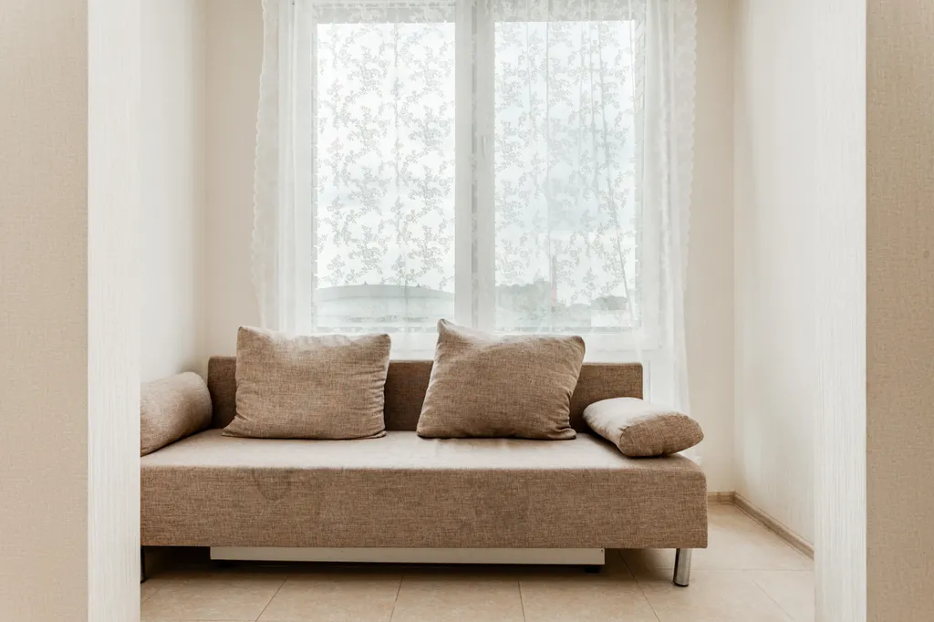 Уютная квартира В ЖК 9/18 возле Ледовой Арены