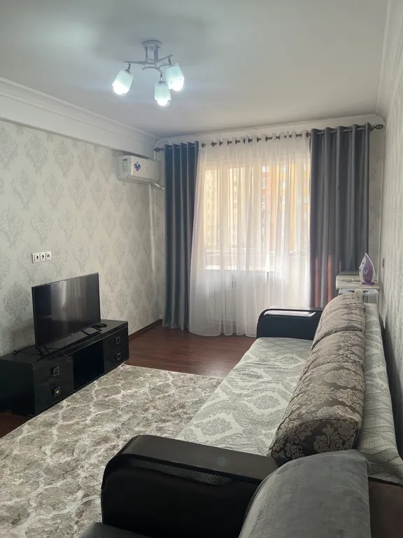 Уютная квартира в самом удобном месте Каспийска