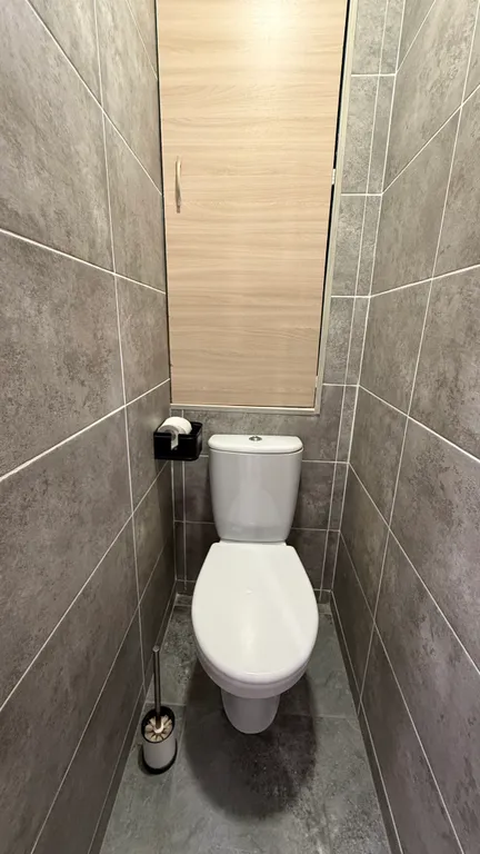 Двухкомнатная квартира недалеко от горнолыжного курорта BigWood