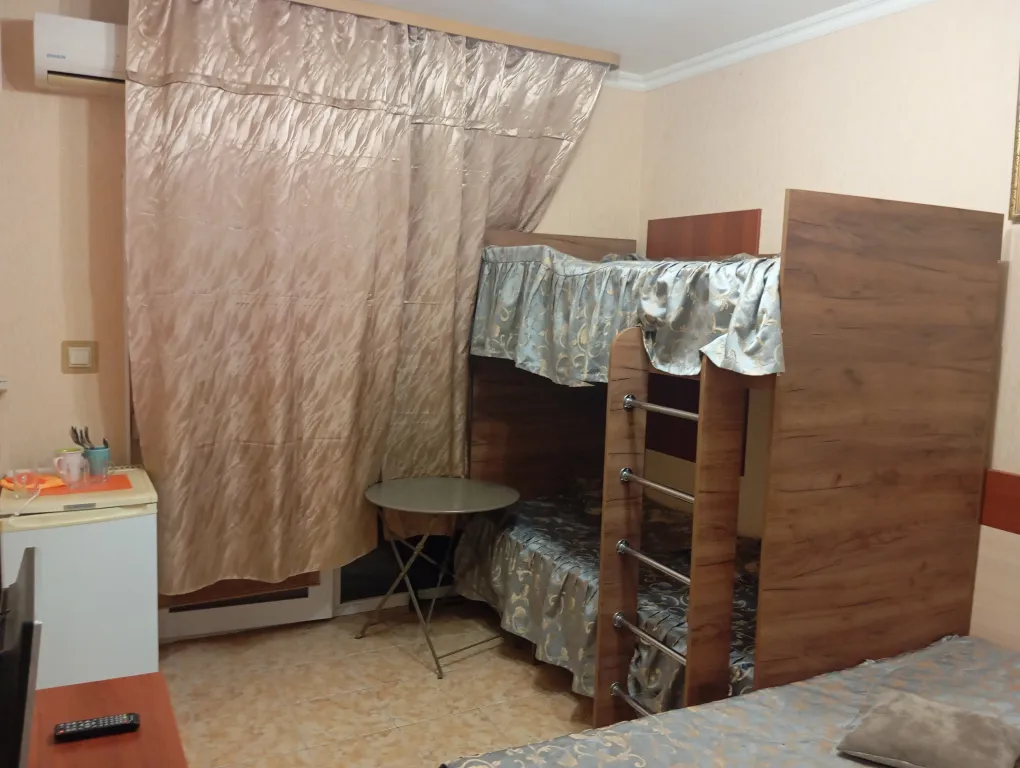 Квартира Комната — Геленджик