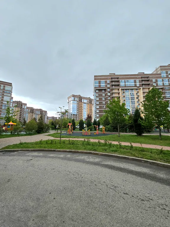 Квартира Стильная квартира с лоджией — Москва