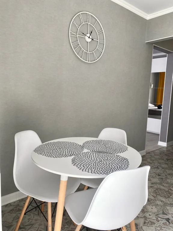 Квартира Квартира на Южном парке — Калининград