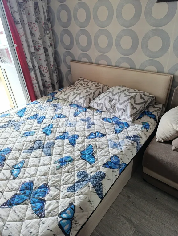 Алые паруса