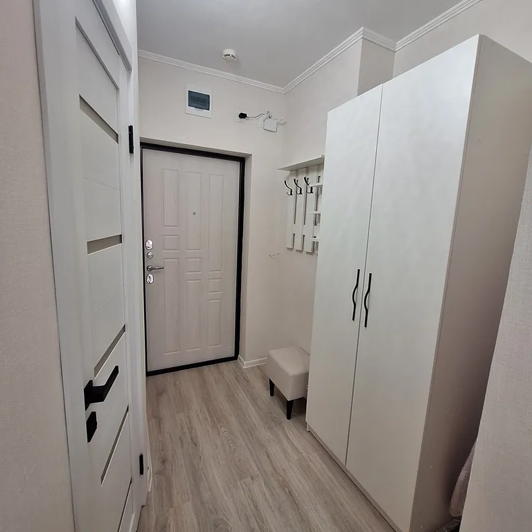 Уютная квартира в центре в ЖК Босфор, 4 спальных места