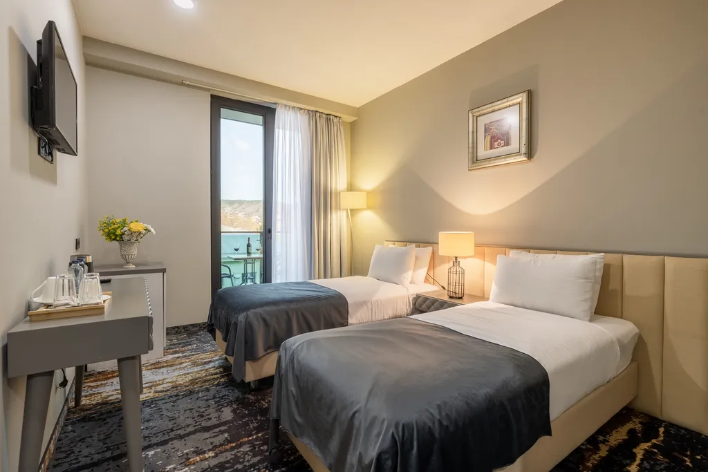 Квартира Комната — аренда посуточно в Тбилиси