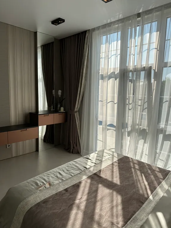 Премиум дом с бассейном Villa Prime