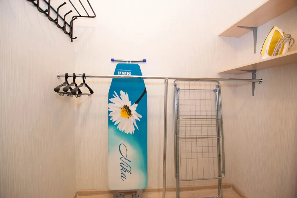 Шикарный вид с 17 этажа