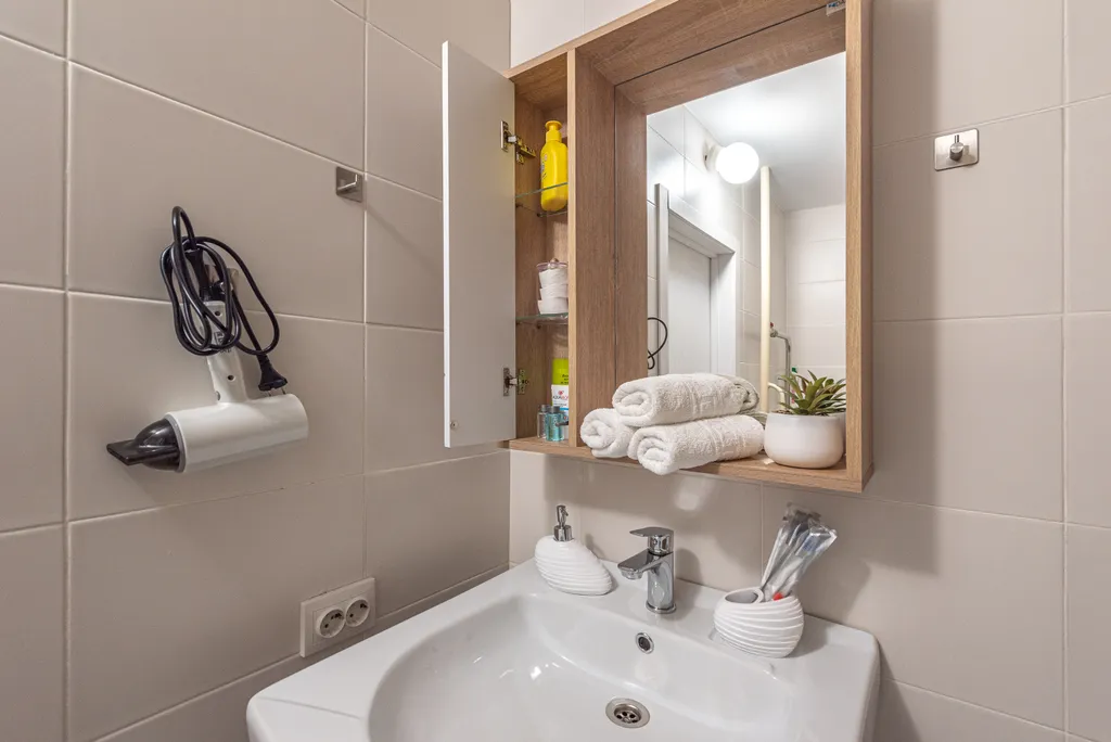 Квартира в Академическом cat home